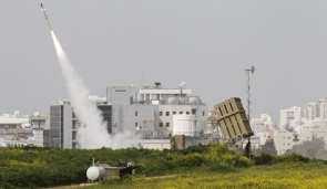Iron Dome